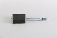 - steel 24 x 50 x 190 mm
