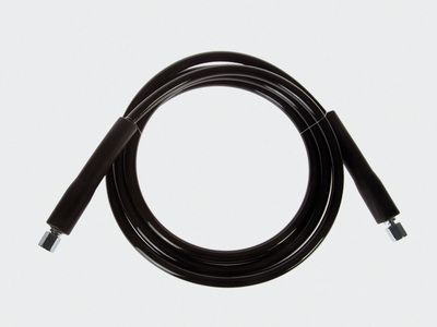 HP hose - steel Ø 10 mm 