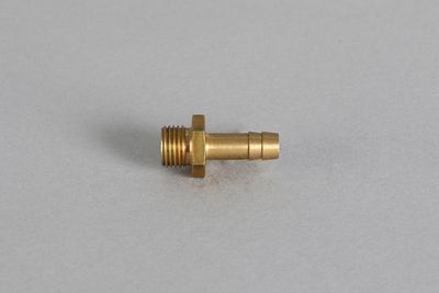 Hose nozzle - brass external thread G1/4“